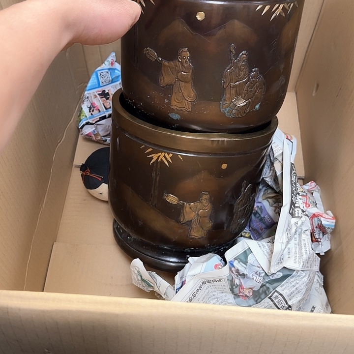 瓷片瓷质品工艺品