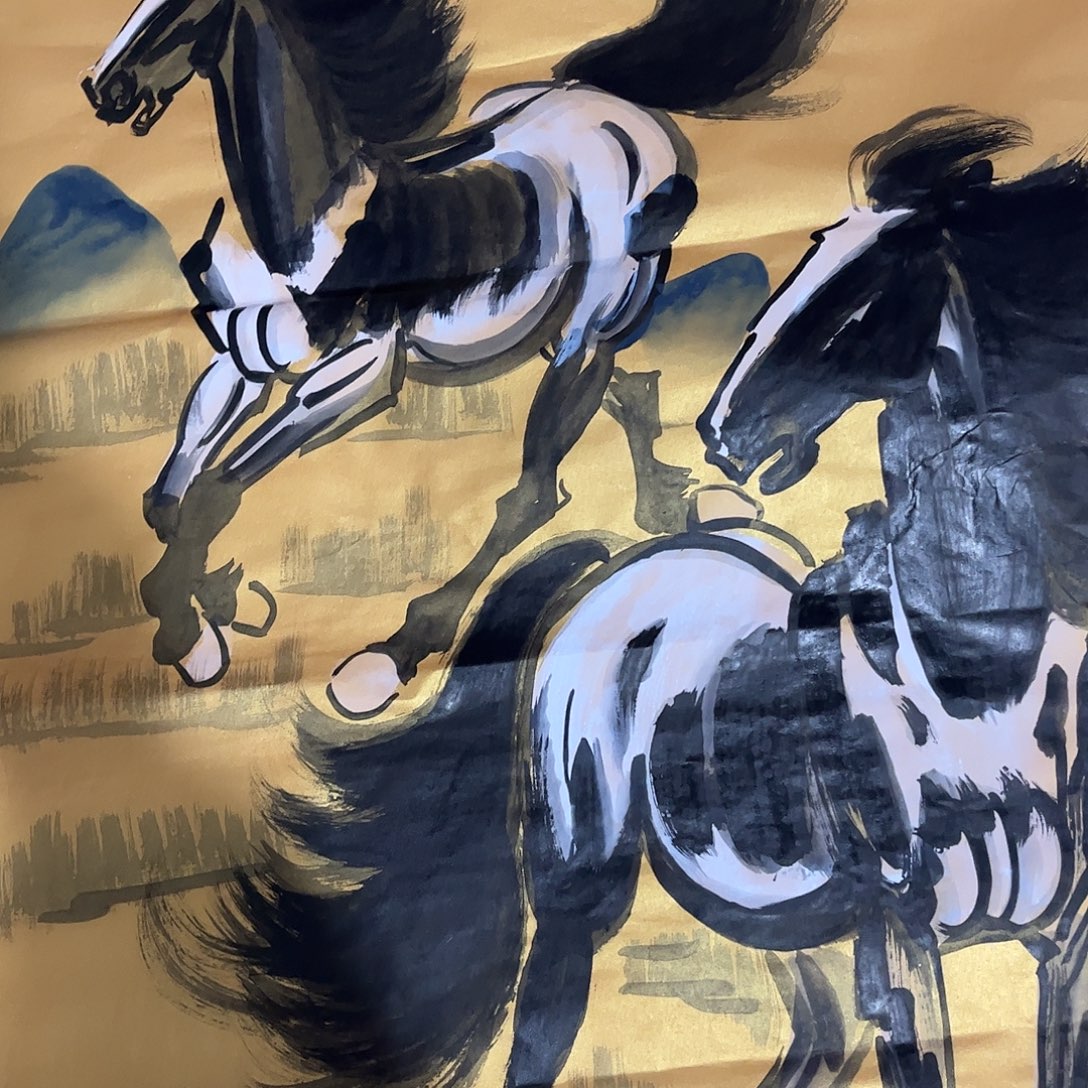 横款嘉恩艺术甄选