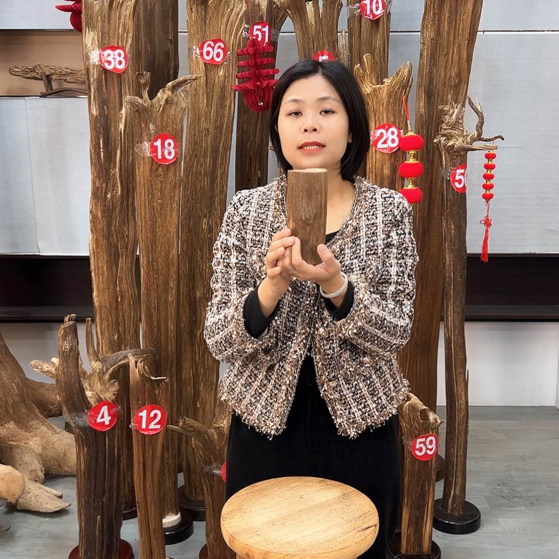 沉香摆件沉香摆件