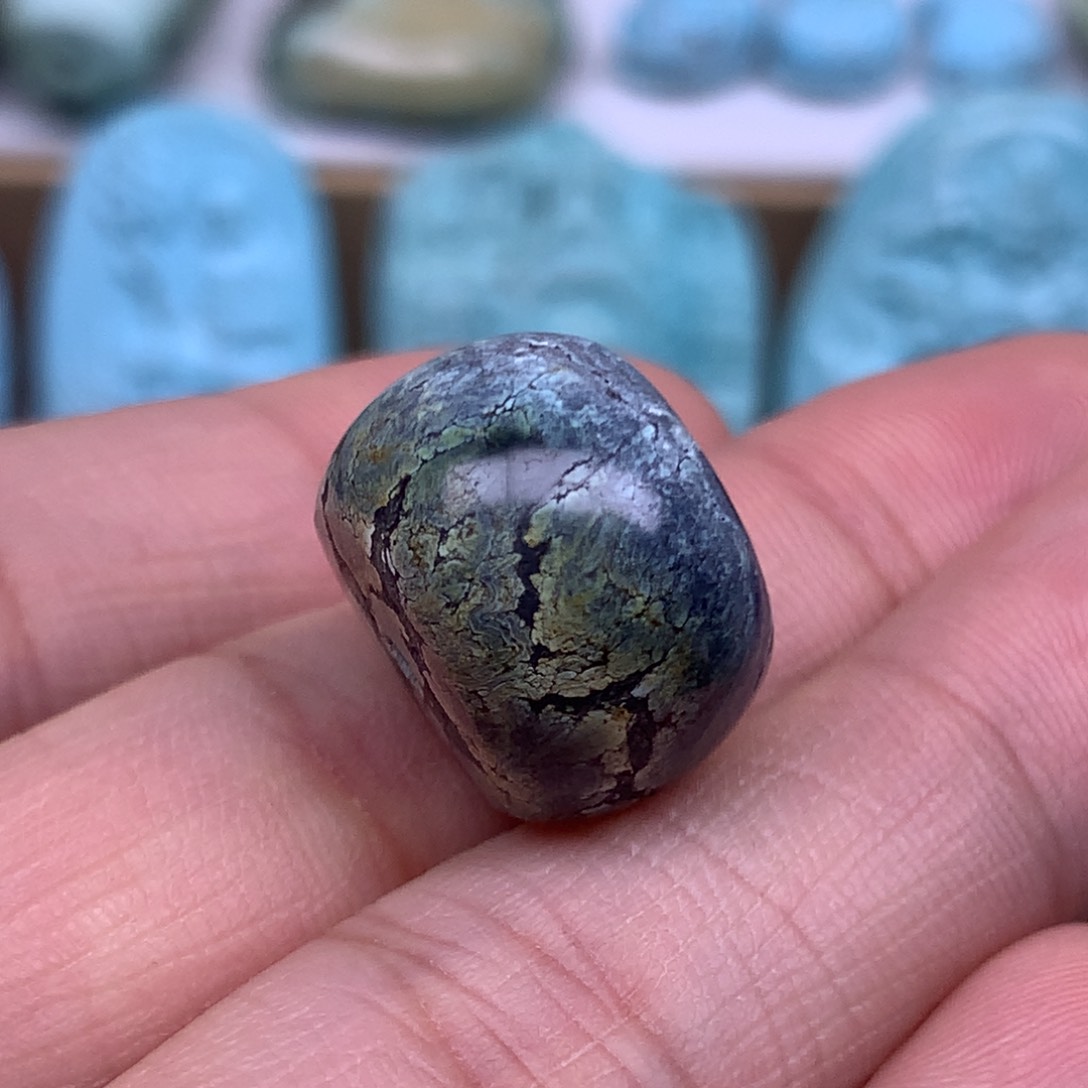 特色隔珠配珠5克