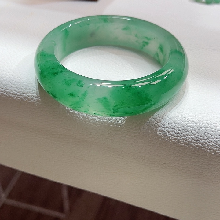 天然非洲翠 48小时鉴赏期 7天无理由