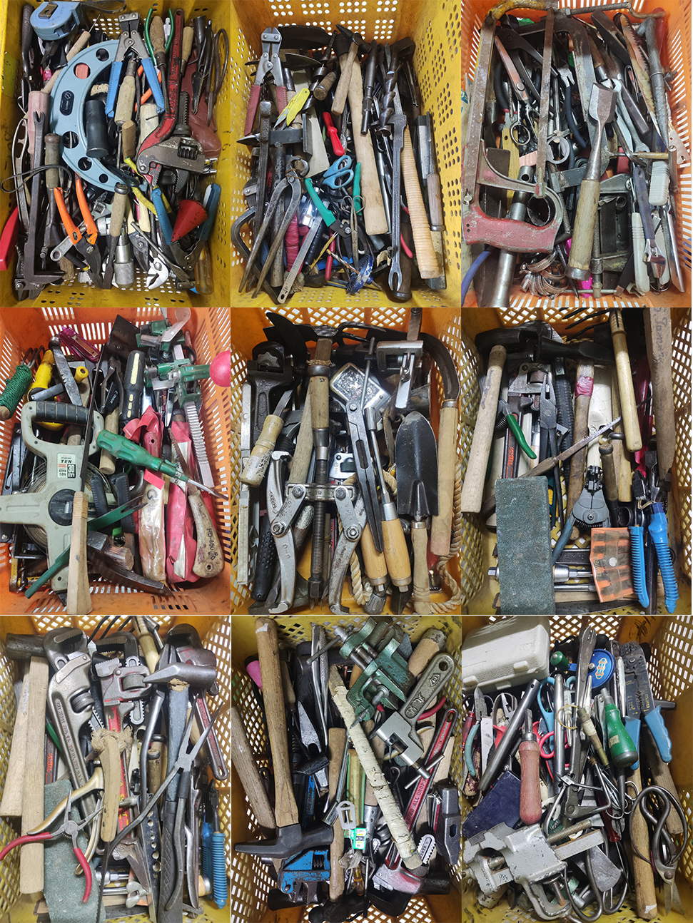 二号链接 五金工具