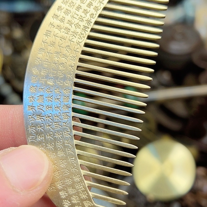 专属定制精美铜摆件