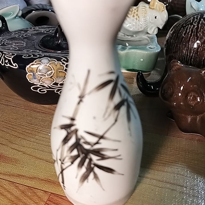 盘瓷片陶瓷杯盘壶碗都有