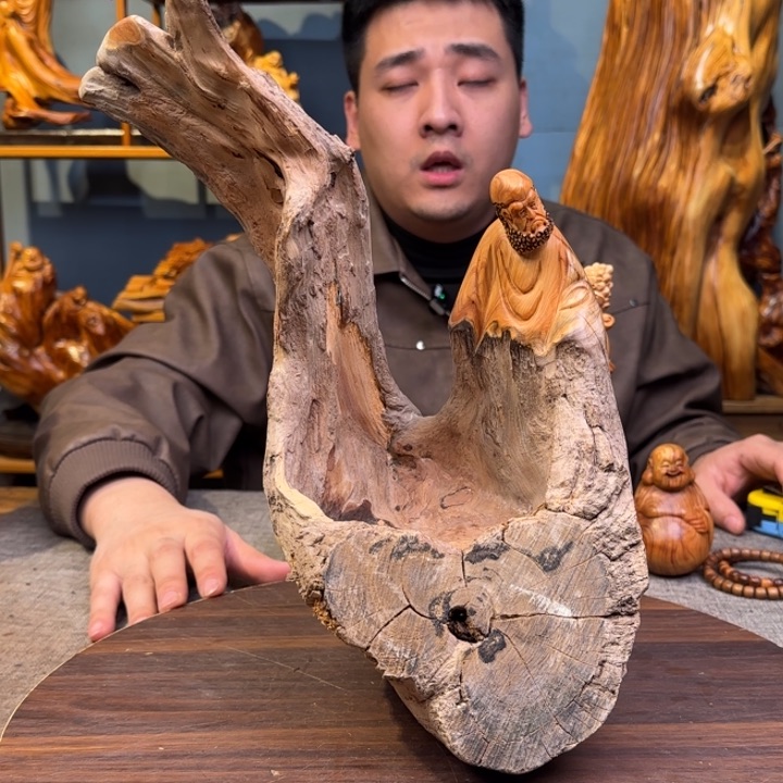 柏木（崖柏）关注一下