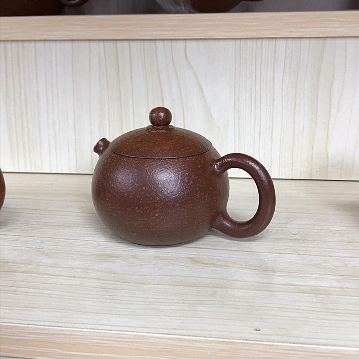 紫砂茶壶的风风光光方法