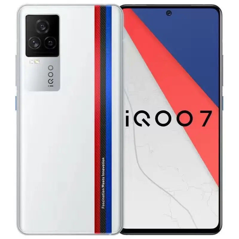 8新 iQOO 二手Iqoo7 