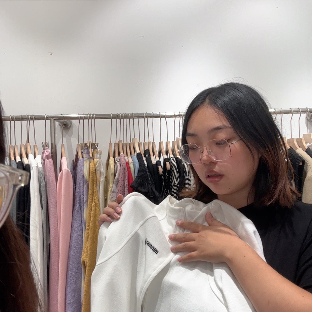 大码女装上衣秋冬女