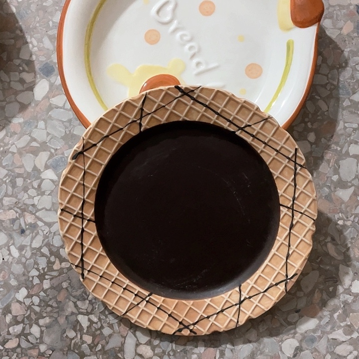 微瑕陶瓷完美主义者勿拍2