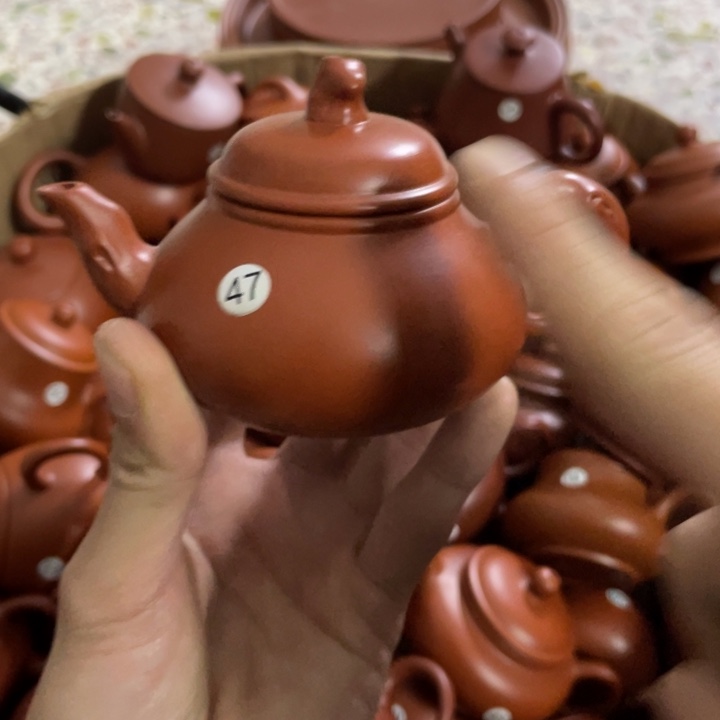紫砂茶壶紫砂壶茶壶包邮毫升