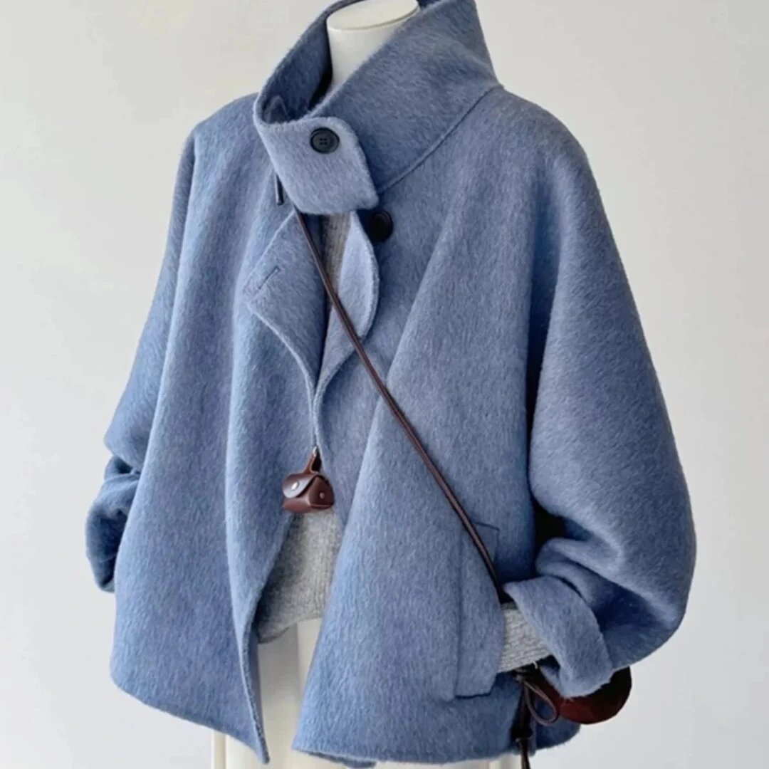 101-200【非主图】工厂尾货秋冬时尚外套