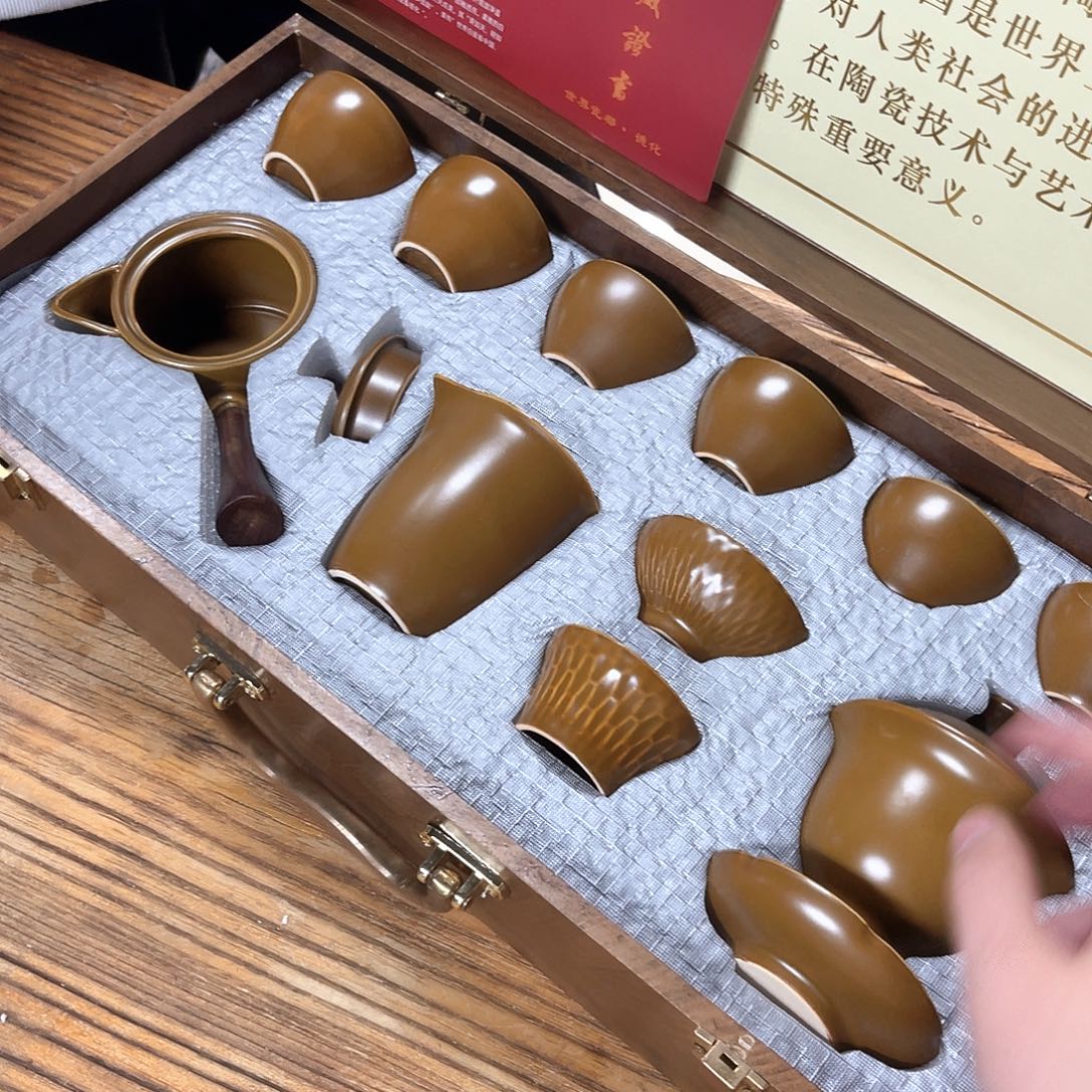 1111111111111111故事茶具