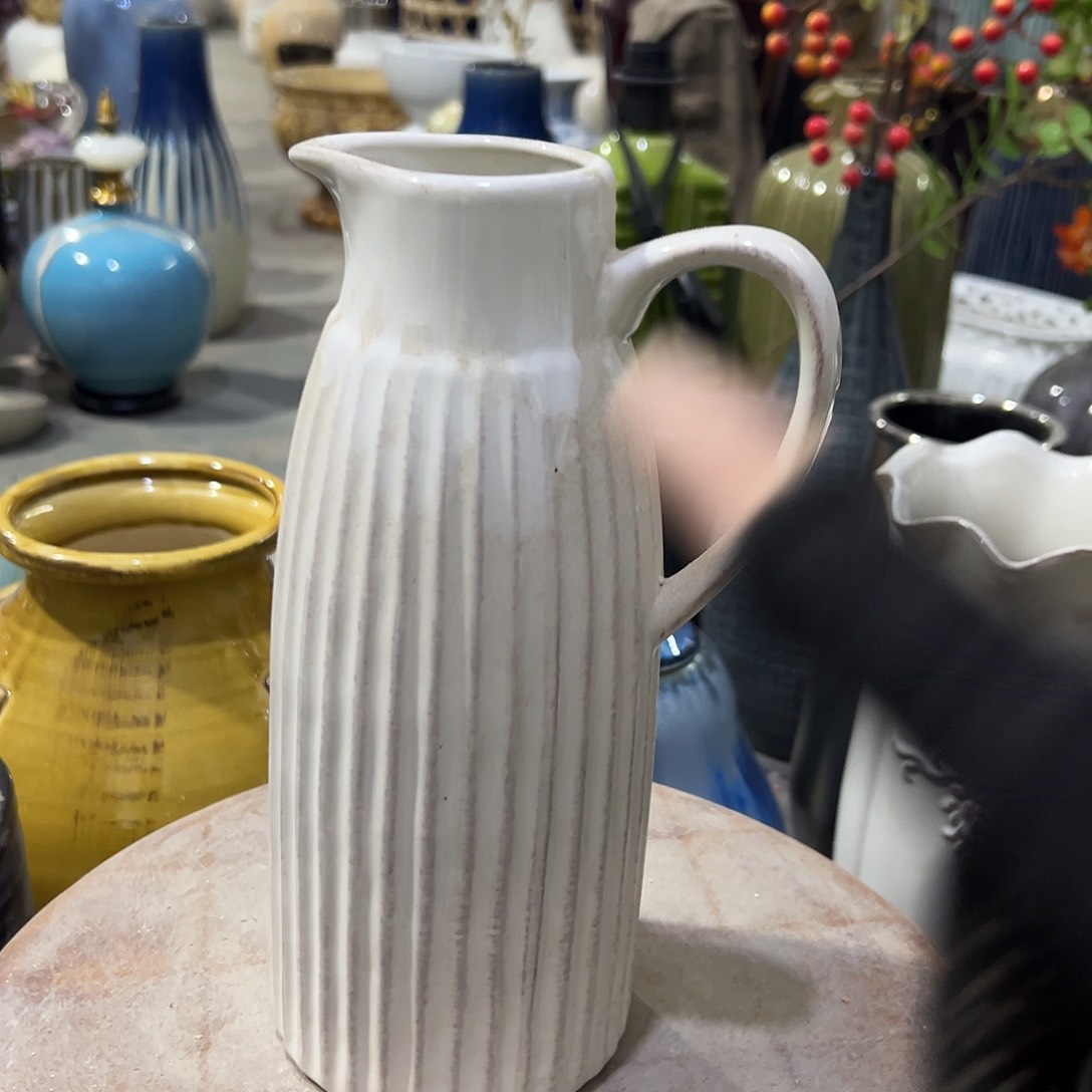 摆件外贸出口高度问客服