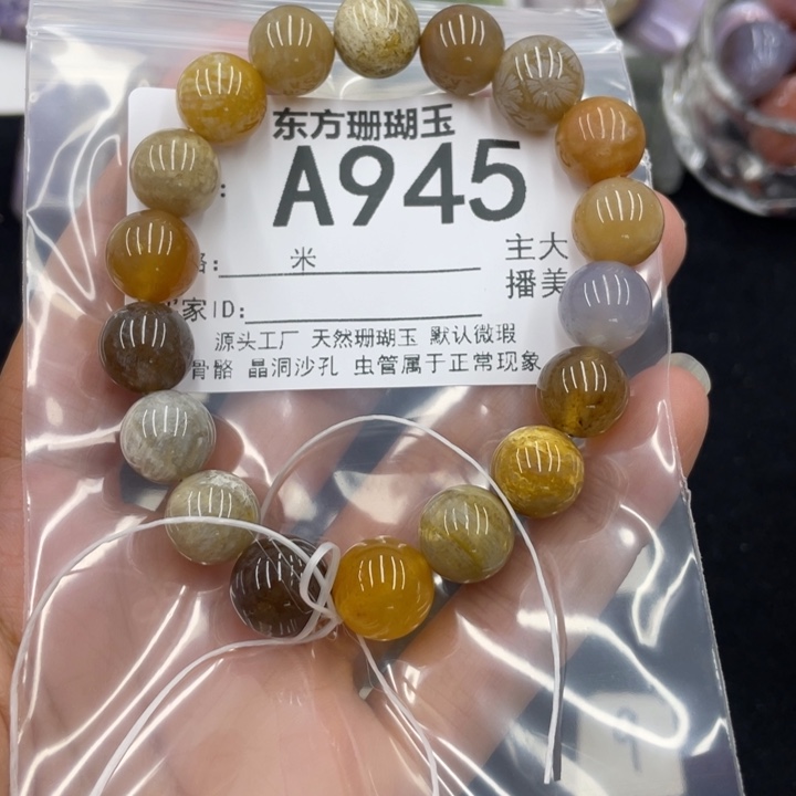 硅化珊瑚（珊瑚玉）颈饰合金