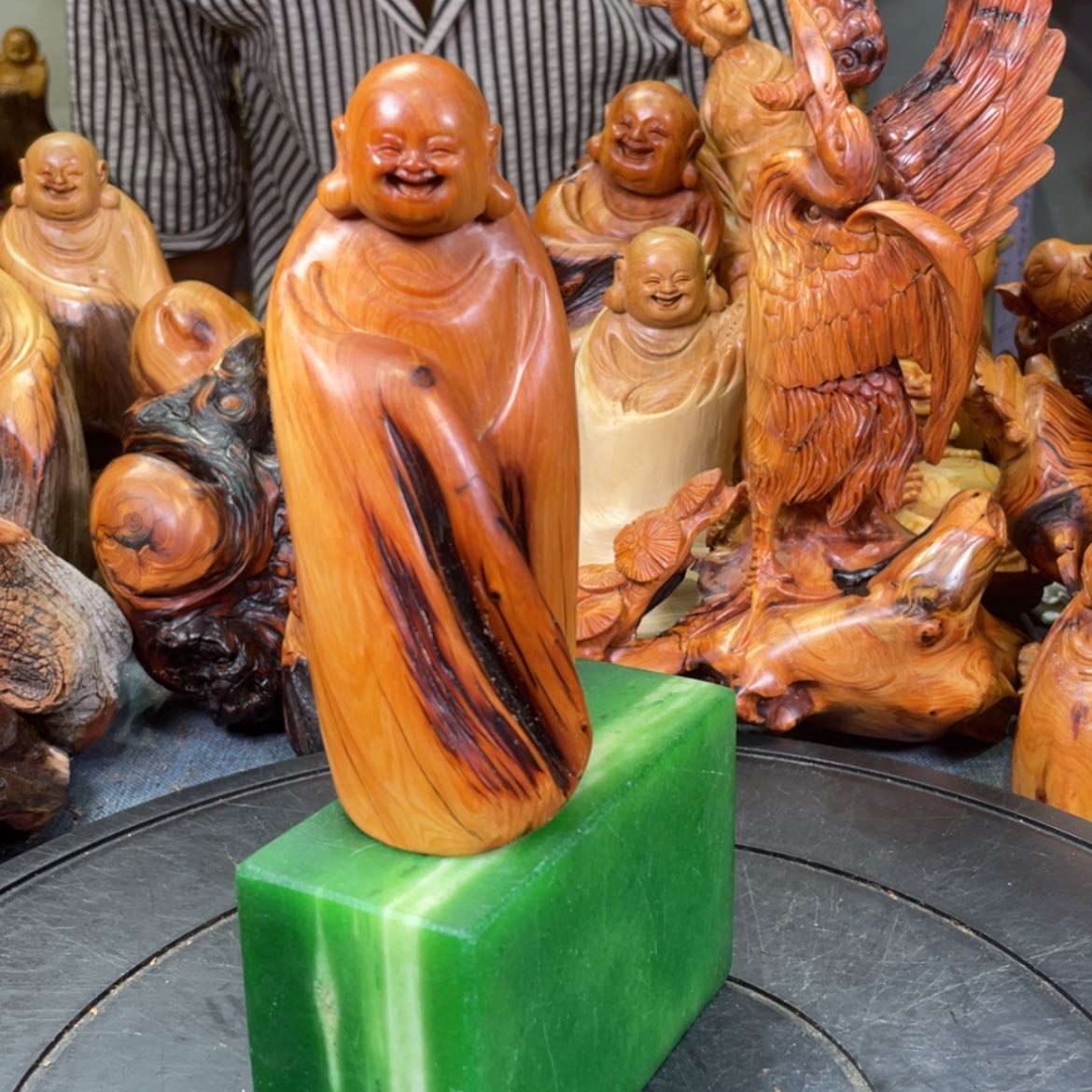 【闪购商品】柏木（崖柏）其他