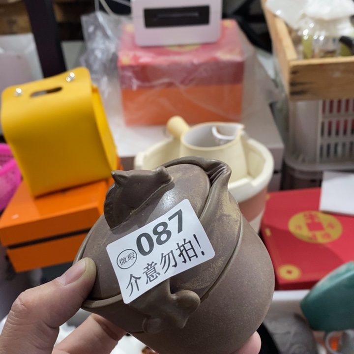 陶瓷艺术品及陶瓷制品