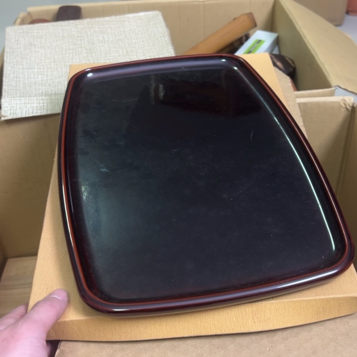 紫砂中古品默认微瑕，好看下单