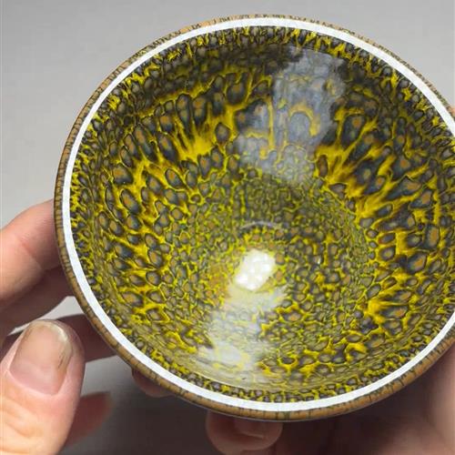 【闪购商品】茶盏-210............