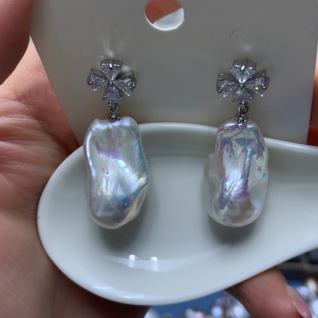 淡水珍珠其它未镶嵌