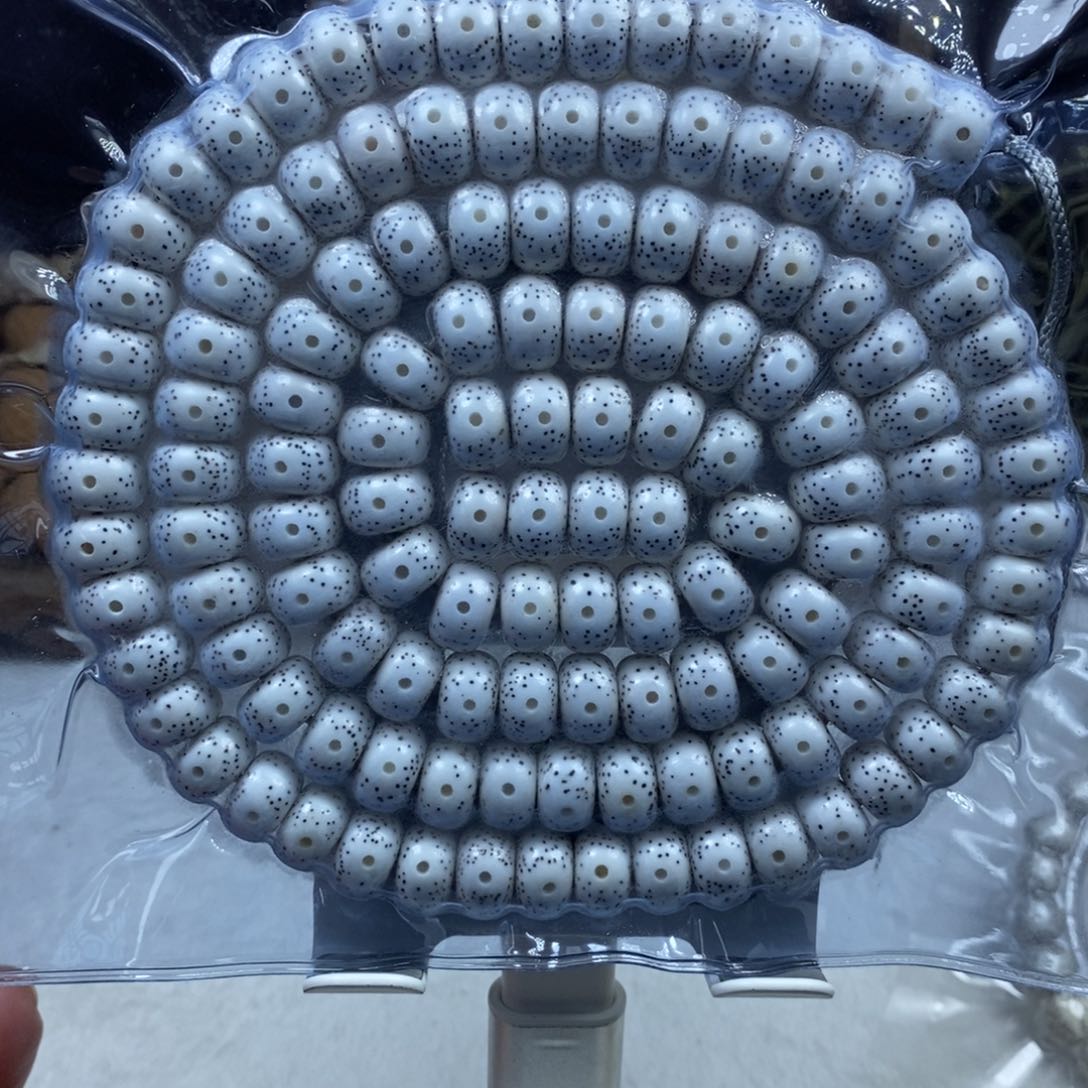 星月菩提吊坠思**贸星月菩提12*8