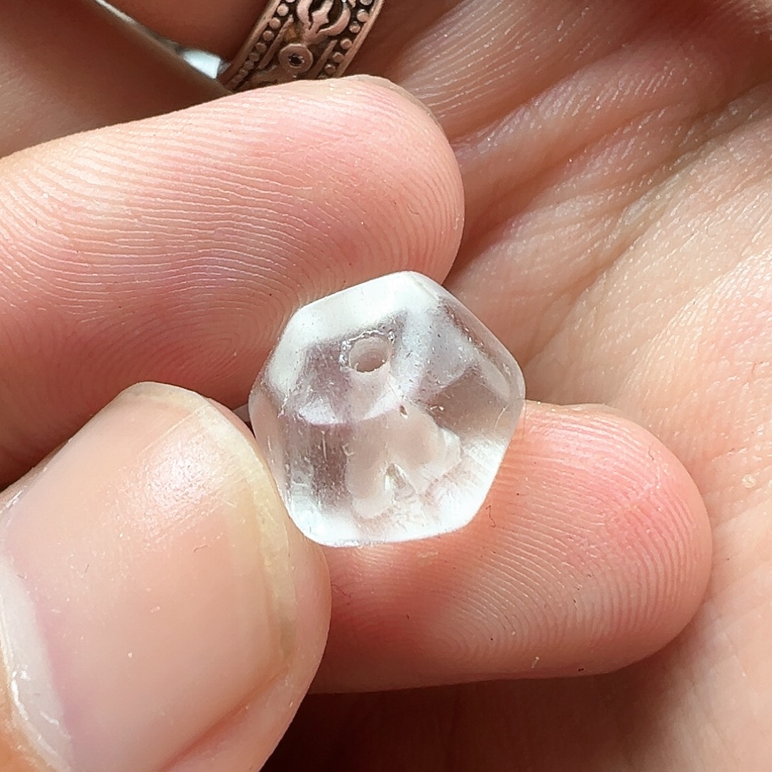 泥塑t65 11.5*9.5...