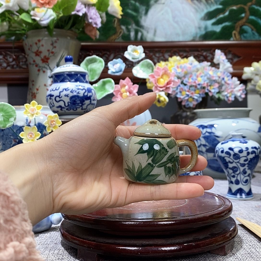 瓷片景德镇的陶瓷