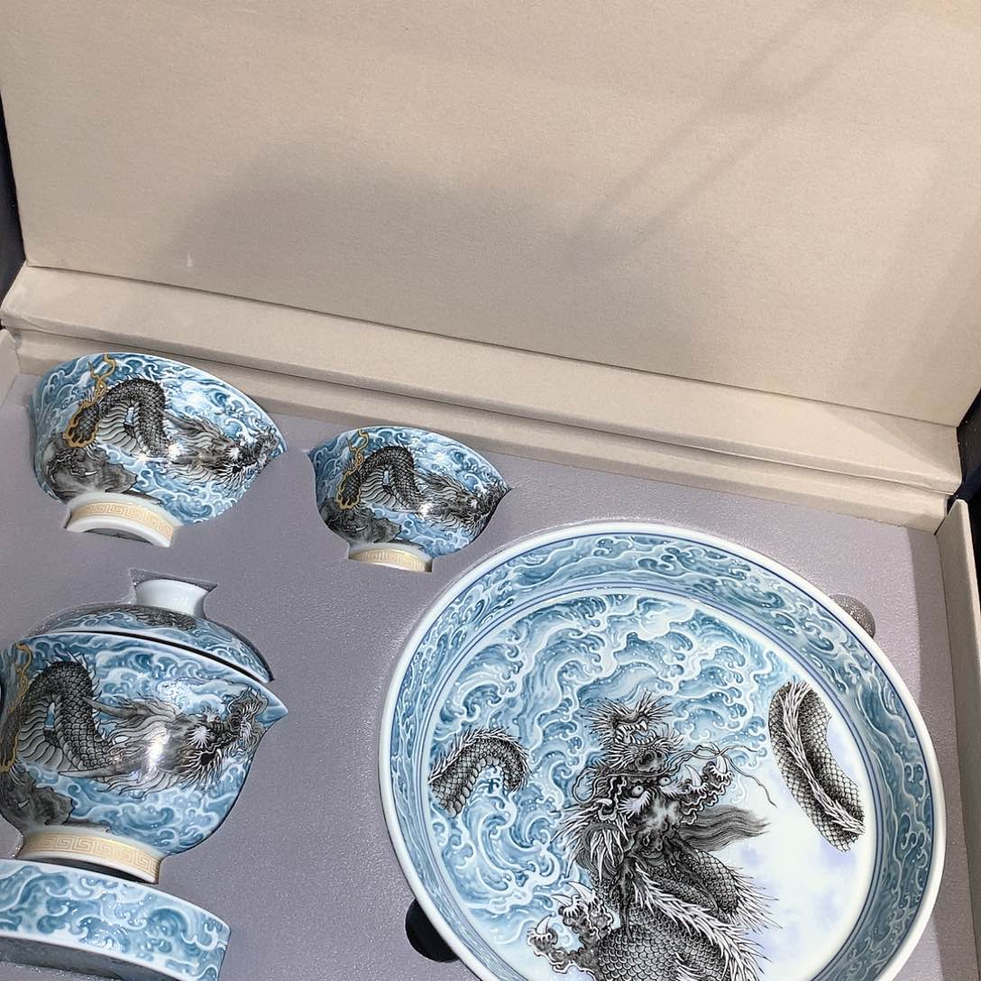 杯景德镇陶瓷研究所