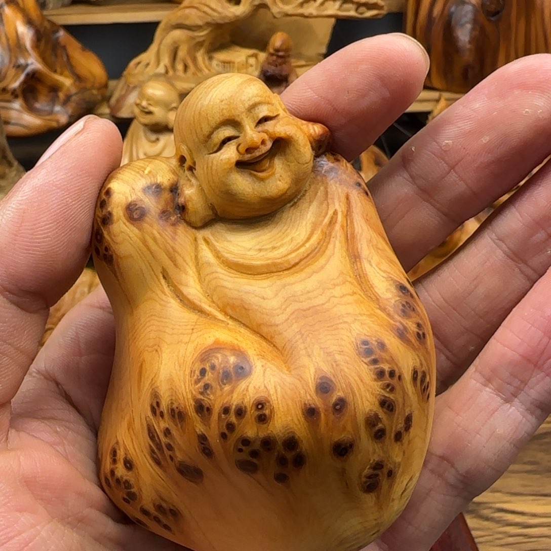 文***哥柏木太行崖柏888888