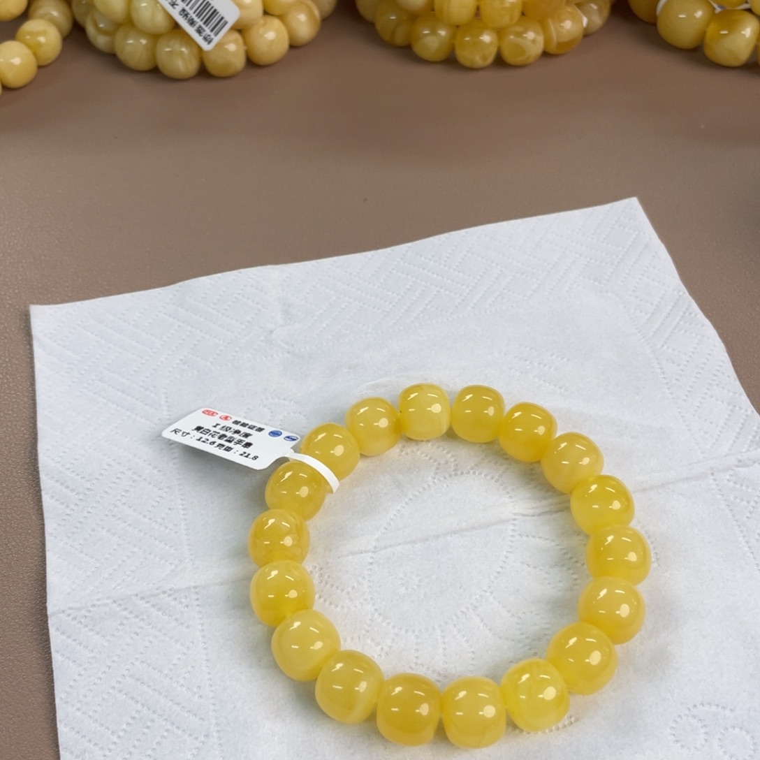 琥珀裸石未镶嵌021000000000