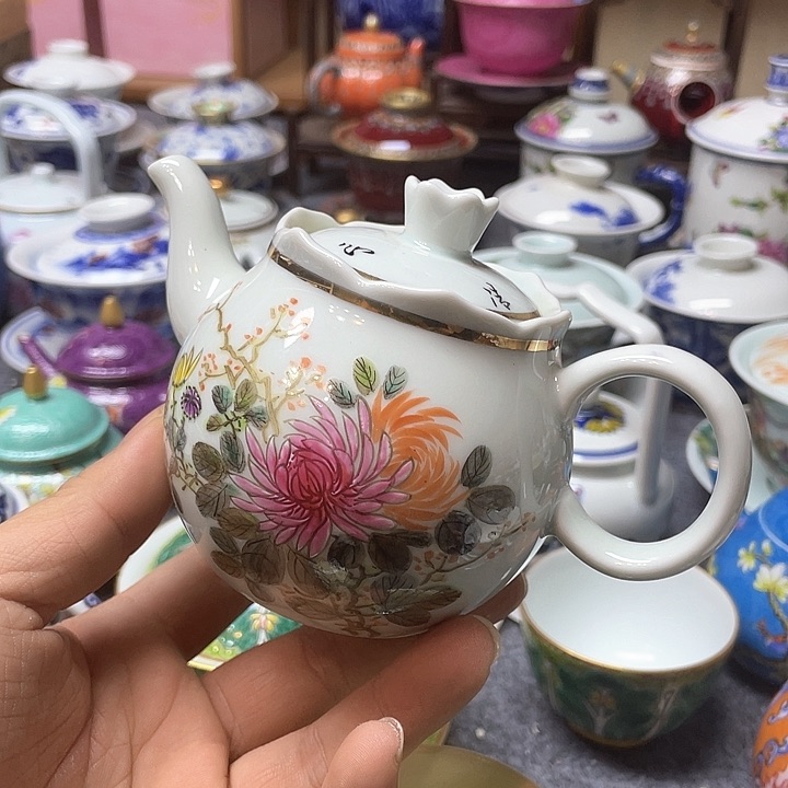 景德镇陶瓷研究所