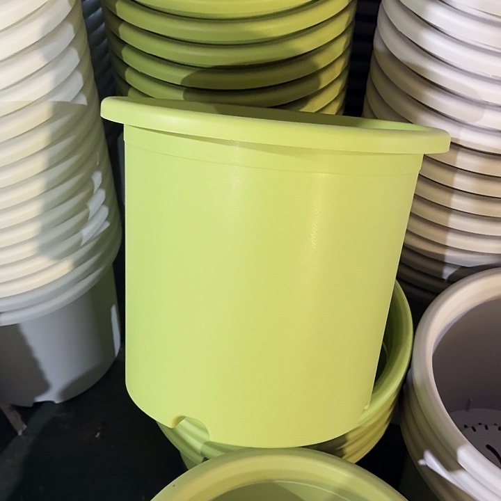 微瑕9#果绿3个无托