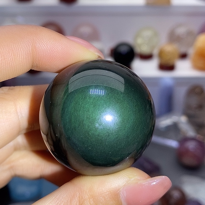 水晶大型摆件（非配饰）未镶嵌19