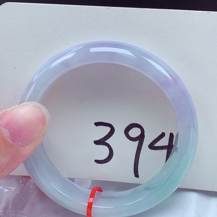 翡翠未镶嵌手镯翡翠