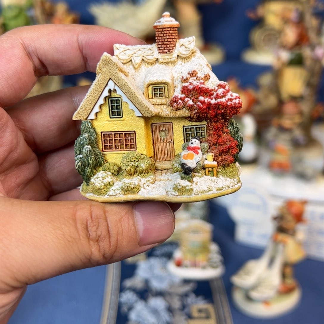 瓷片海淘中古品，