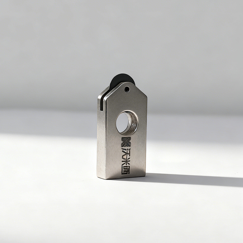 沃米西双排轴型推刀专用8mm刀头瓷砖岩板专用超锋利原装刀头