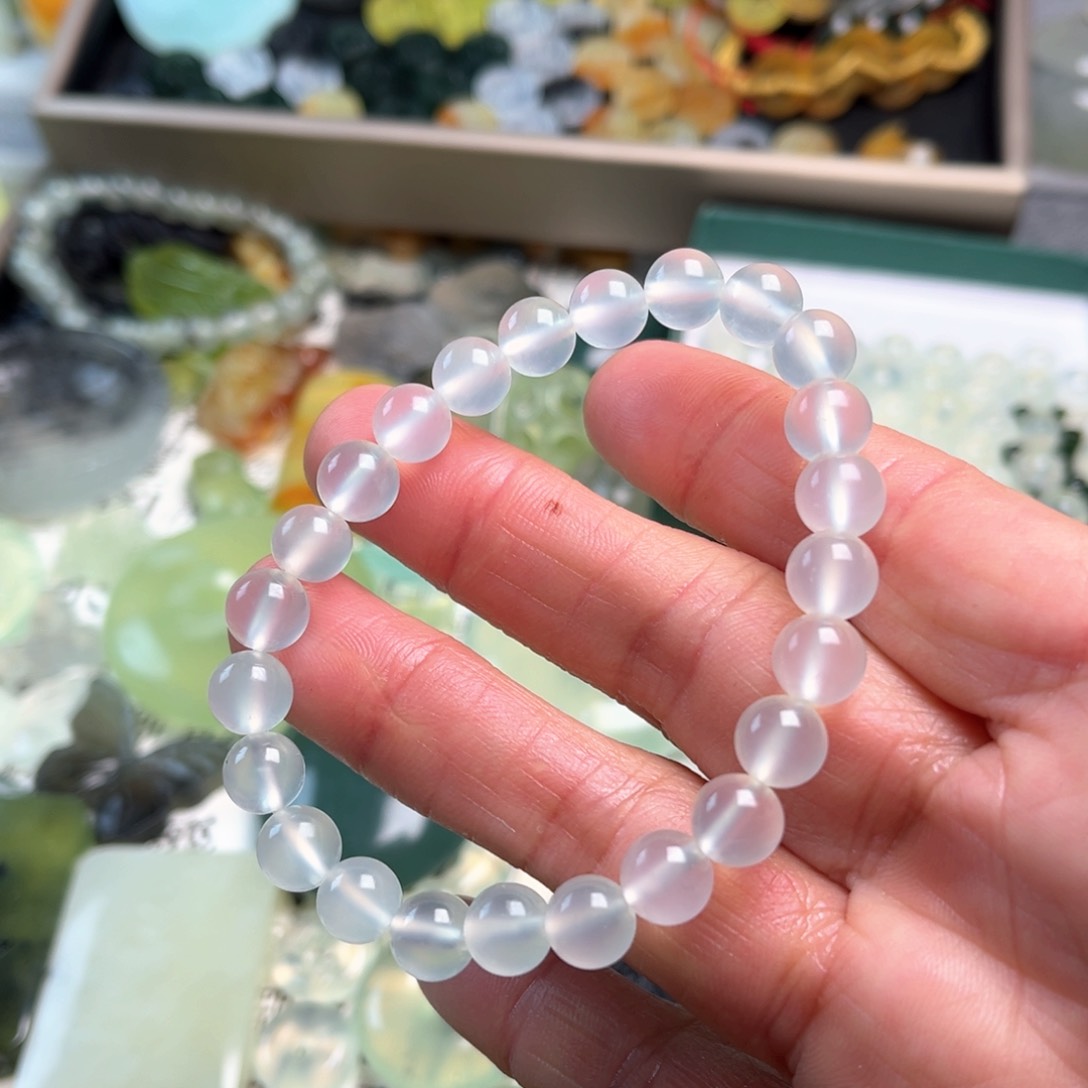 蛇纹石玉未镶嵌原石