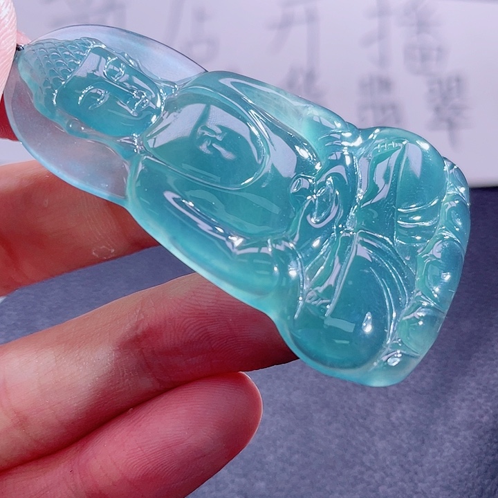 翡翠颈饰未镶嵌88888888