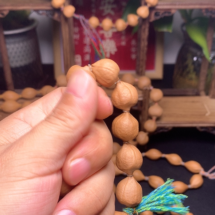 橄榄核手串/手链用****5手串