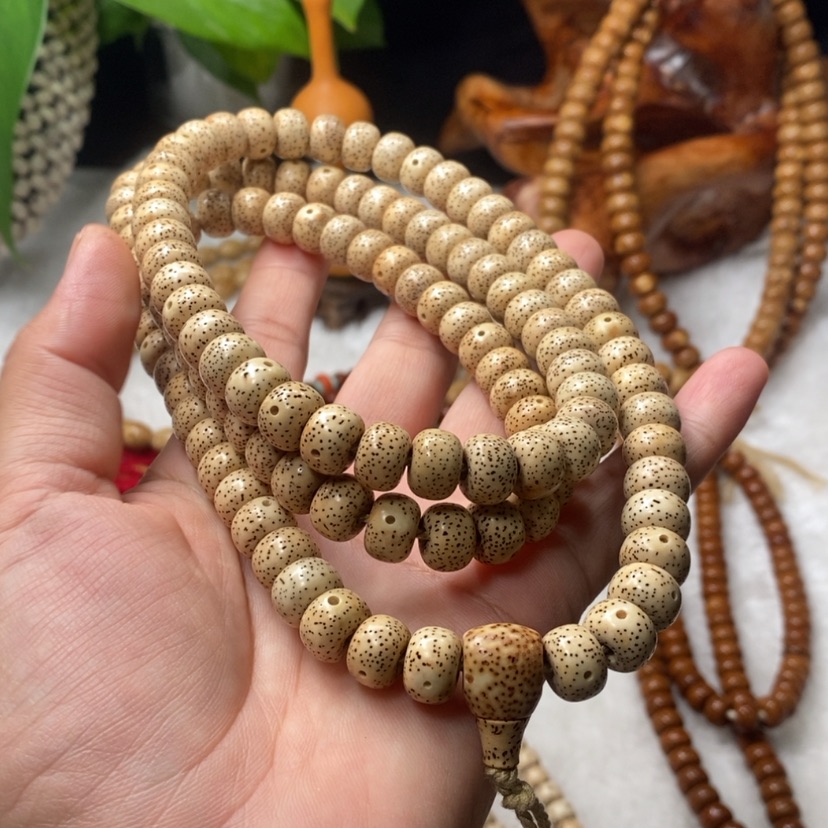 【闪购商品】星月菩提吊坠?***气脱脂8/11