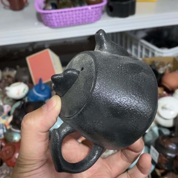 陶瓷艺术品及陶瓷艺术作品