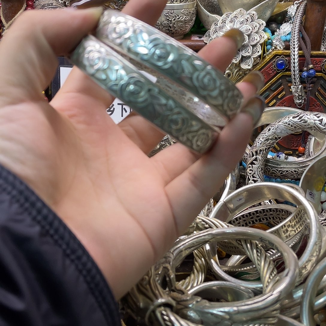 老街文玩一物一拍