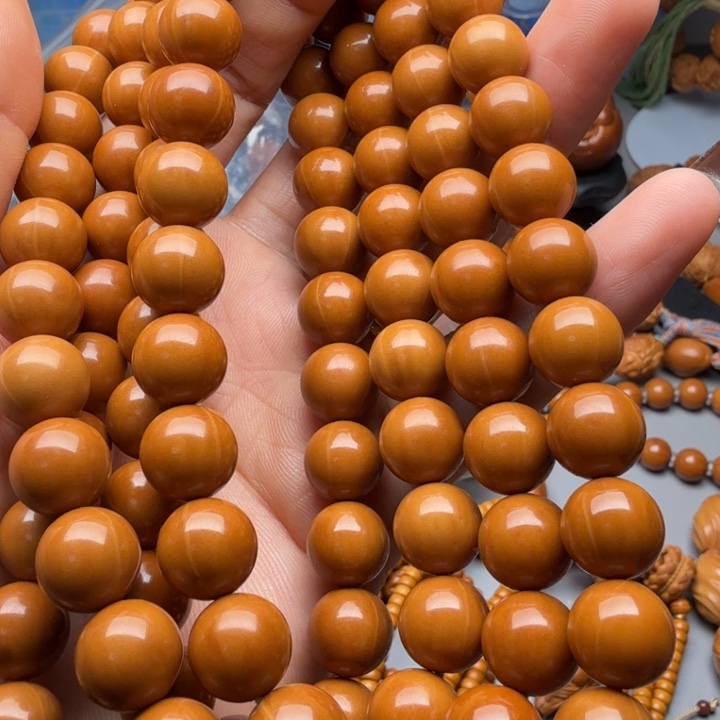 橄榄核手串/手链猴头