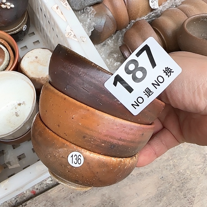 紫砂茶壶柴烧福利新品多多