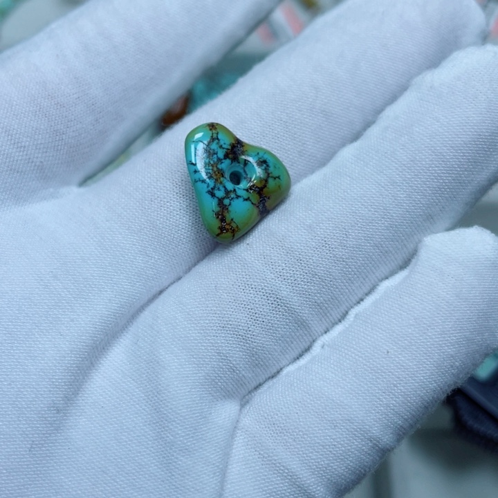 南红玛瑙未镶嵌其他