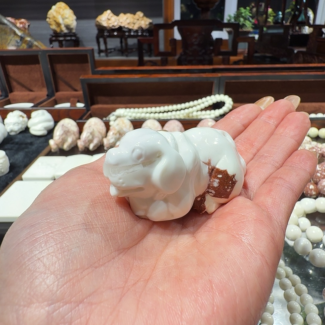 宝***光昌化石印石奇石奇石