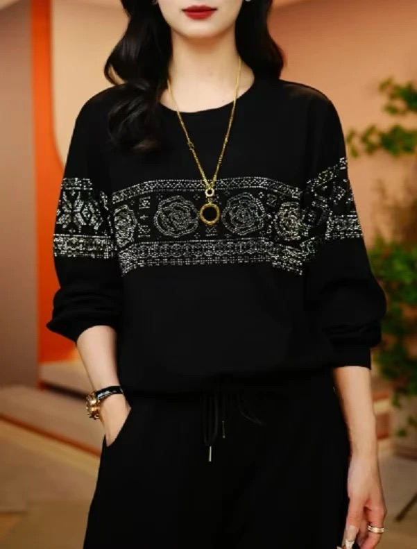 【清货价】极简风减龄优雅轻奢时尚百搭气质上衣