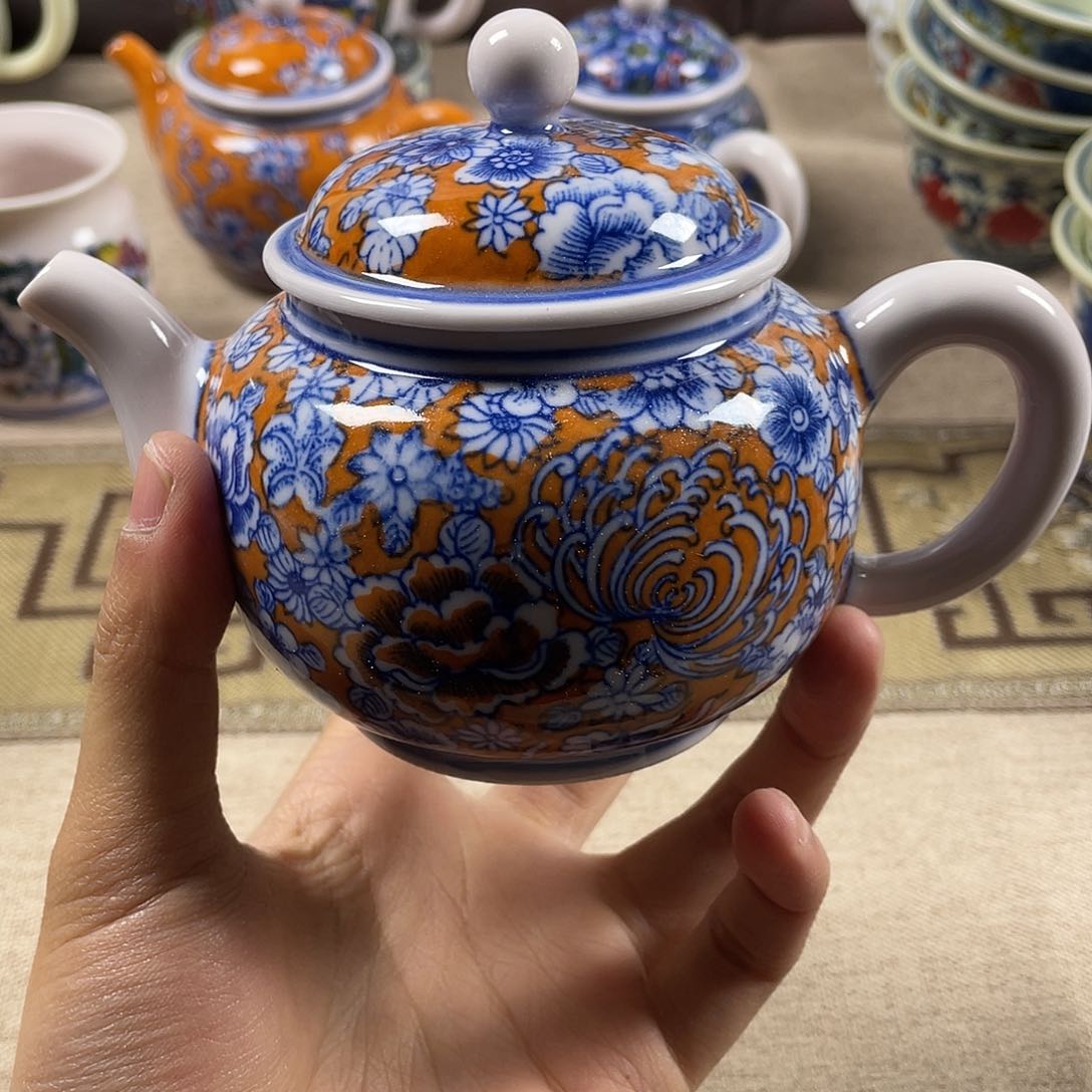 摆件景德镇陶瓷488888889999999999