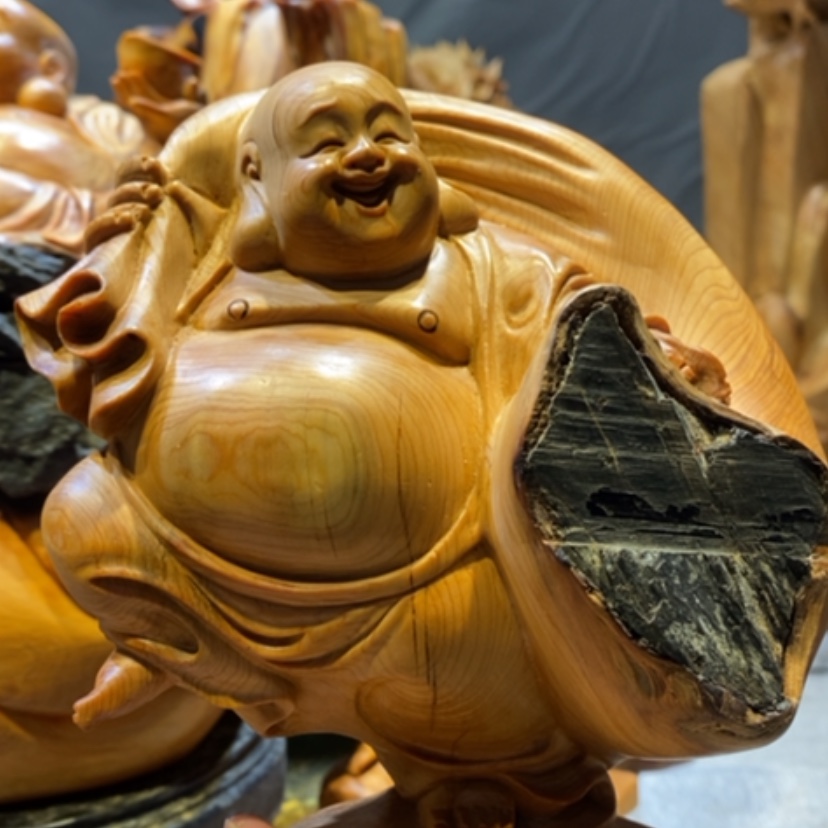 【闪购商品】柏木（崖柏）崖柏木