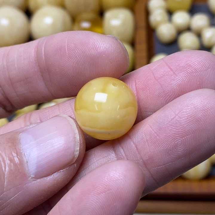 蜜蜡琥珀画未镶嵌多**点