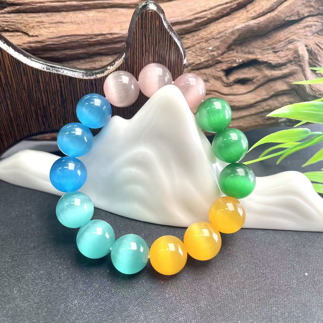 【炎黄甄选】高端珍奢典藏名录手串-T486